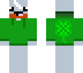 leprechaun narwhal