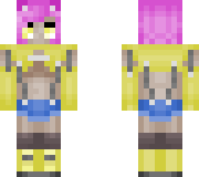 lezbeth