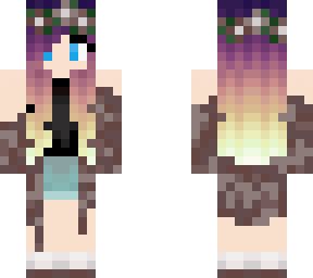libby - elf 2