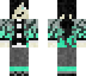 lightning breathing (custom)
