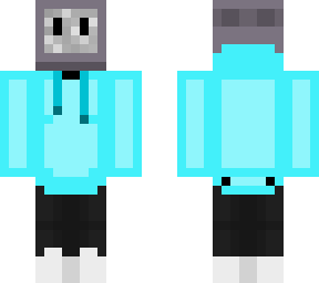 lil tv guy