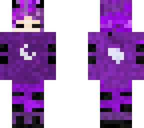 lila demon