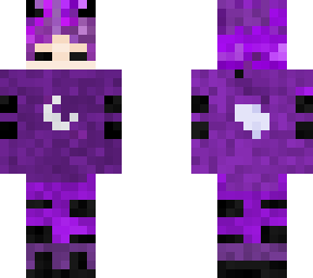 lila demon