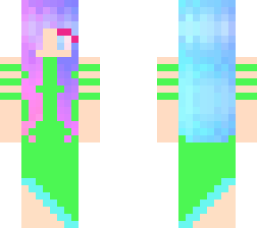 lime dress