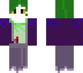 lizard owl skin