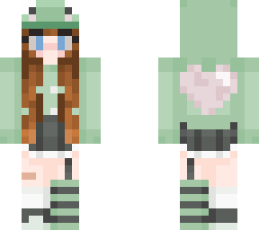 lizard the frog