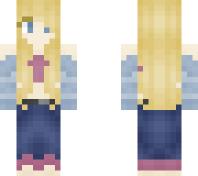 louise