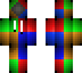 luckybot (edited)