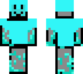machine in armor