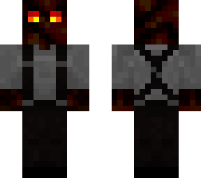 magma cube guy :