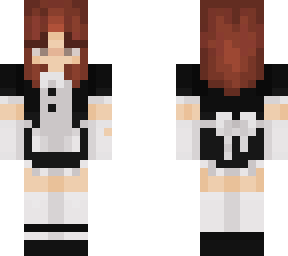 maid