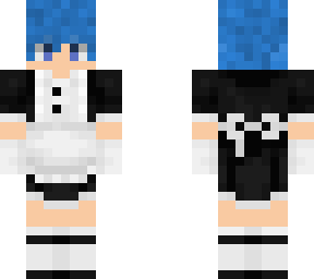 maid fin