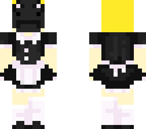 maid nightmare