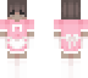 maid outfit
