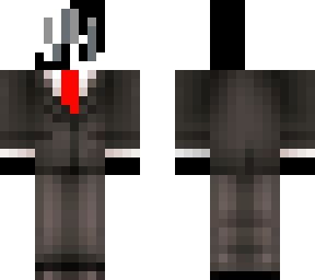 main man in suit improved 75%