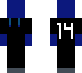 main skin skeppy