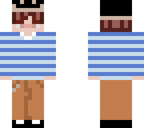 main skin v.2