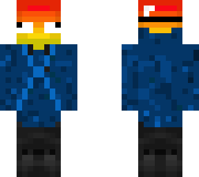 maked rainbow (blue) vr 2