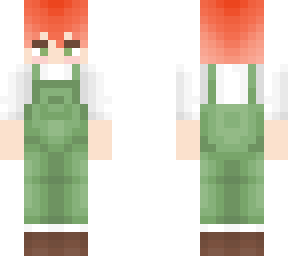 manly mimi