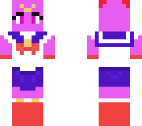 maramamiau sailor moon
