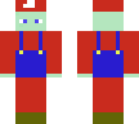 mario