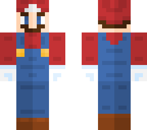 mario