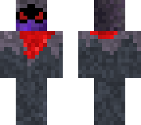 mask skin save #1