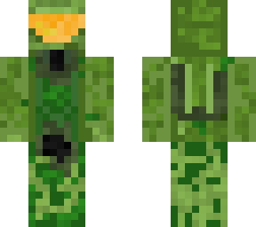 master chief