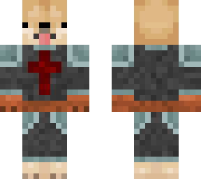 mastiff knight real tier 5 fixed