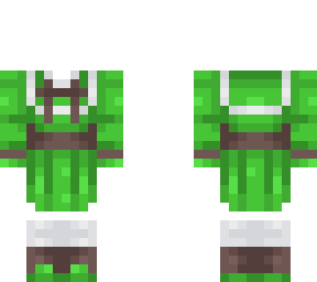 matcha // outfit base