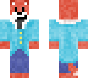 mayor lucky