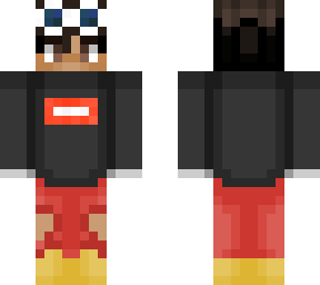 mcyt mickey