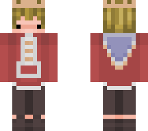 me as technoblade :)