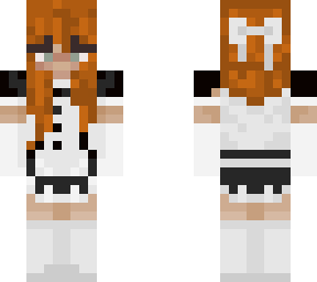 me maid