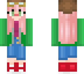 me normal skin