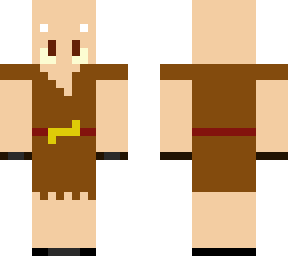 meet the piglins version of piglins