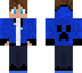 meh first boi skin