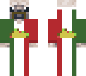 mexican pug