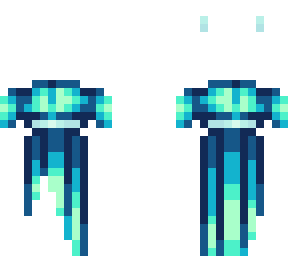 midnight zone // outfit base