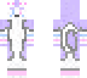 miffy fursona