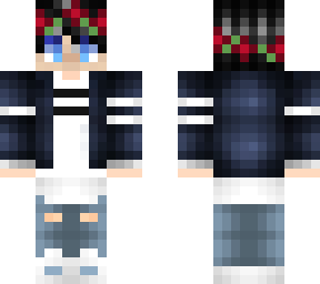 mike 011 casual