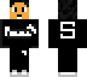 minecraft person