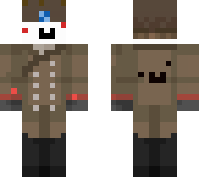 mini face remake again again
