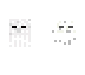 mini ghost