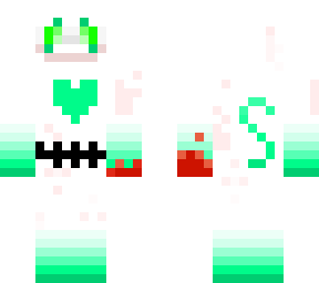 mint possessed by mav