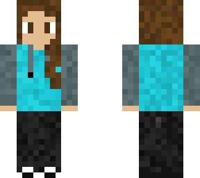 mom skin