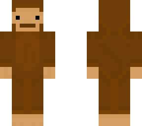 monkey (updated)