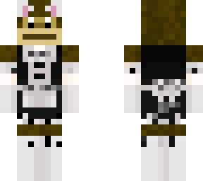 monkey maid