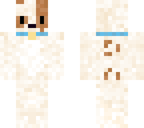 monte dog