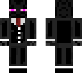 mr. enderman